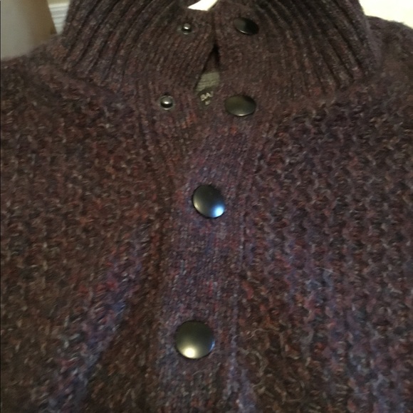 Like new Unique Ban Rep M collar/turtlenec… - Picture 8 of 8